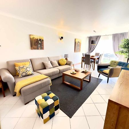 Duplex Sea View By Albufeira Holidays Extérieur photo