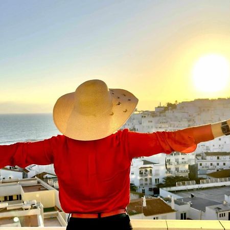 Duplex Sea View By Albufeira Holidays Extérieur photo