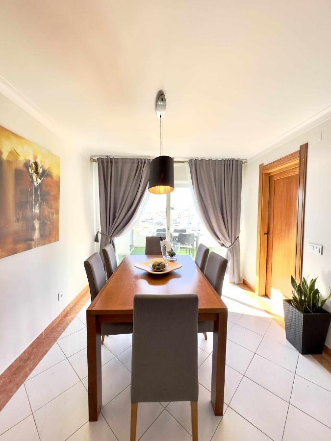 Duplex Sea View By Albufeira Holidays Extérieur photo