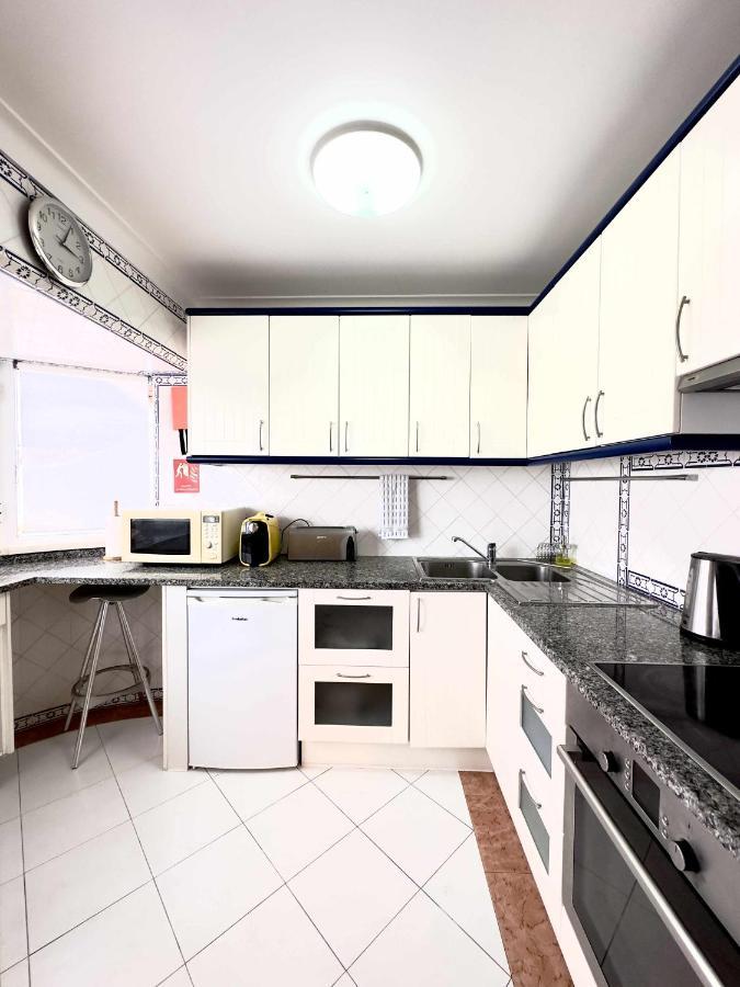 Duplex Sea View By Albufeira Holidays Extérieur photo