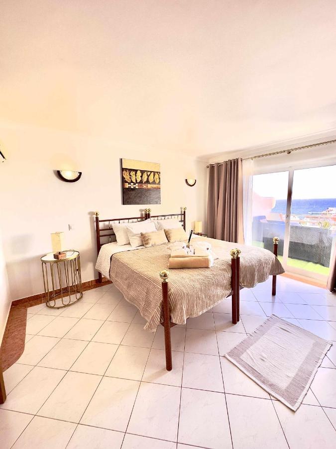 Duplex Sea View By Albufeira Holidays Extérieur photo