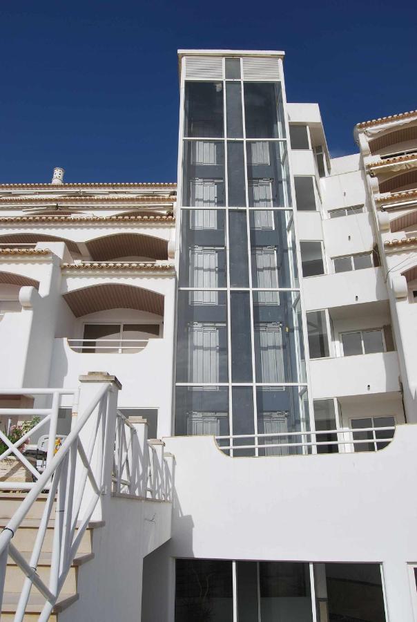 Duplex Sea View By Albufeira Holidays Extérieur photo