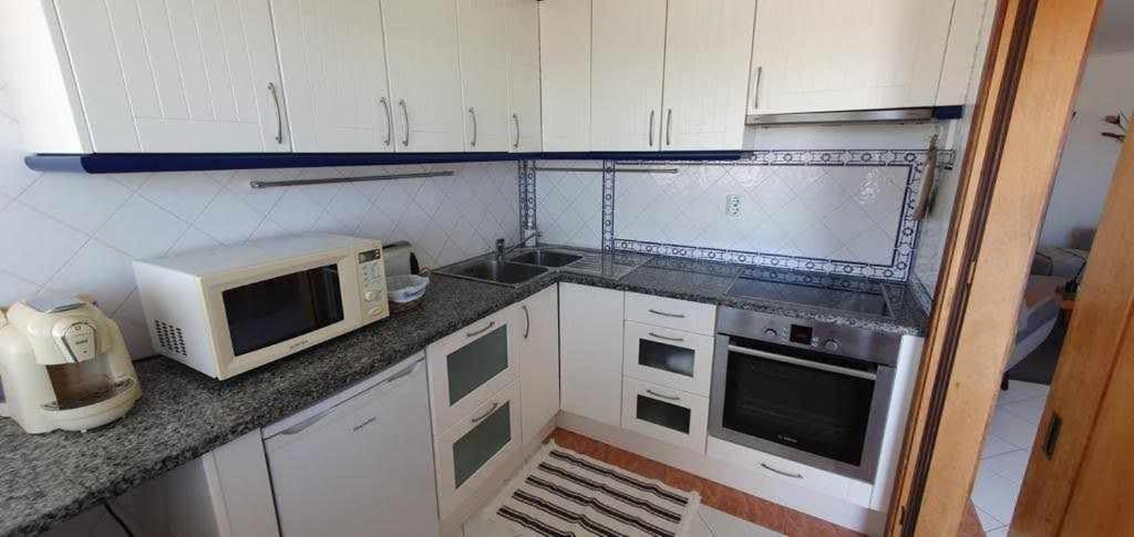 Duplex Sea View By Albufeira Holidays Extérieur photo